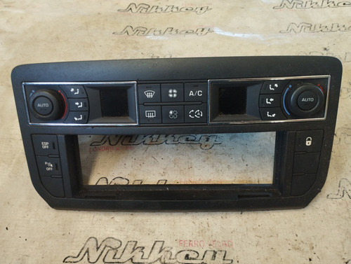 Comando Ar Condicionado Citroen C5 2009/2013 0
