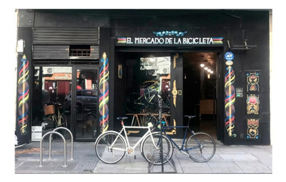 Cadena Bicicleta - Tec C410 - Monomarcha Single Speed 1