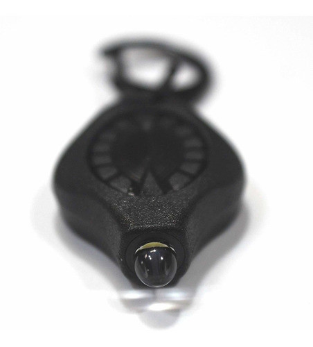 Lri Pii Pro-red Beam Led Negro Case-red Led 1