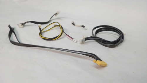 Kit Cables Flex X5 Samsung Un50j5300agczb Nk1417 1