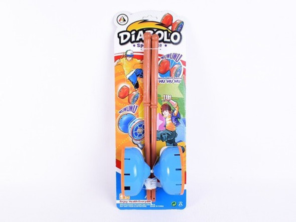 Diabolo Con Música 35 Cm 0