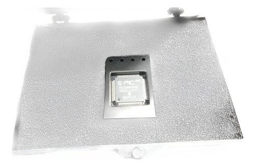 Microchip Pic32 Pic32mx320f-032h-40i/pt 1