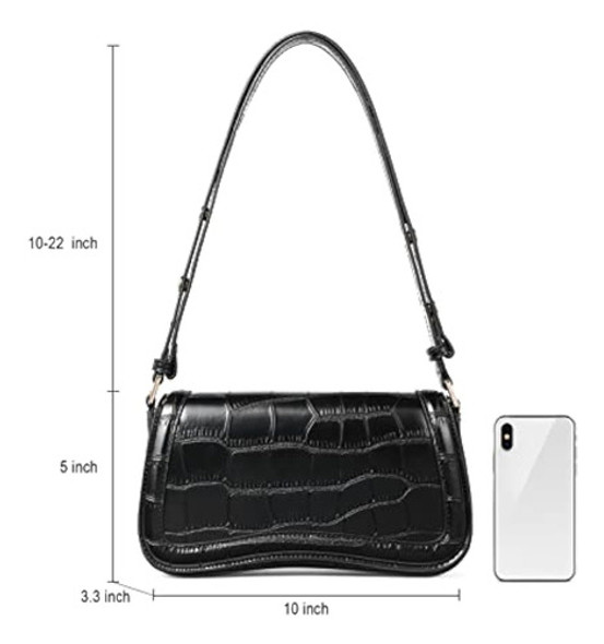 Cluci Bolsos De Hombro Pequeños, Bolsos Cruzados 1
