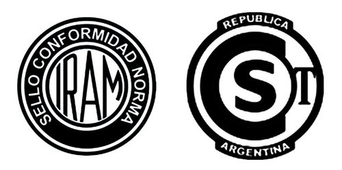 Pack X 5 Corrugado Blanco 3/4 25 Mts Tecnocom Electro Medina 1