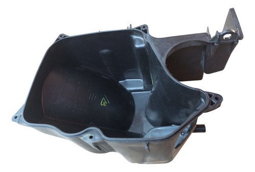 Carcaça Do Filtro De Ar Bros 150 2003 A 2014 Original Honda 0