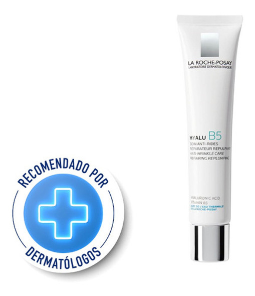Hyalu B5 Crema           40 Ml La Roche Posay 0