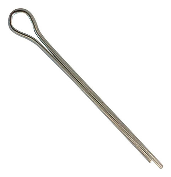 Chaveta Partida 4x35mm Largo Total X10u 0 Chaveta Partida 4x35mm Largo Total X10u 0