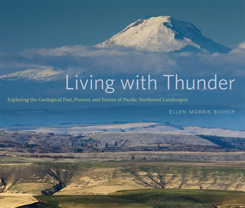 Libro: Living With Thunder: Exploring The Geologic Past, Pre 0