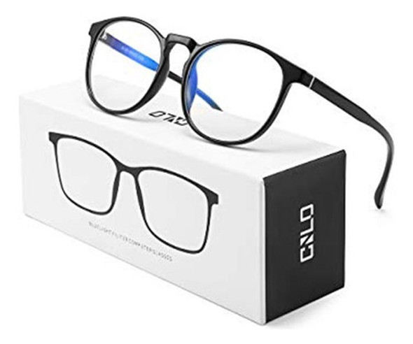 Gafas De Bloqueo De Luz Azul Cnlo, Gafas De Ordenador, Gafas 0