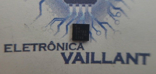Ci Bq24780 - Bq24780ruyr - Qfn-28 - 8q24780 - Bq 24780 Puro 0