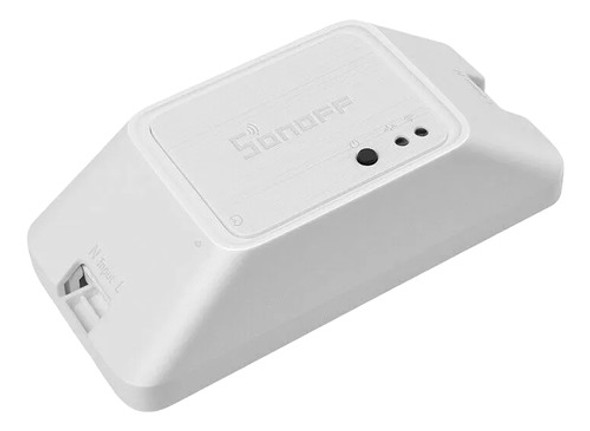 Smart Switch Diy Basicrfr3 Sonoff 0