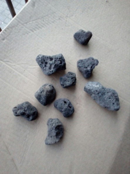 Piedras Volcanicas Decoración Coleccion 0 Piedras Volcanicas Decoración Coleccion 0