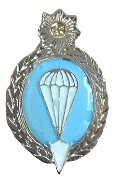 Pin Metálico Paracaidistas / Aventureros 0