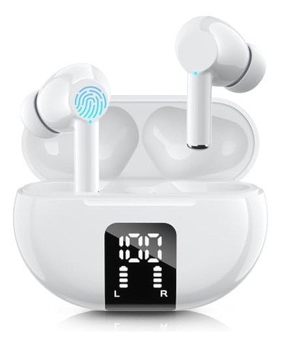 Carego Audífonos Inalámbricos, Auriculares 0