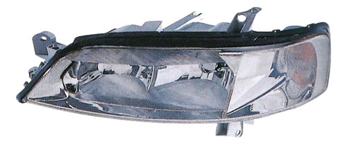 Semioptica Izquierda Chevrolet Vectra 00-05 0