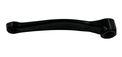 Palanca Izquierda Punta Cuadrada 170mm Gym D/acero-works!! 1