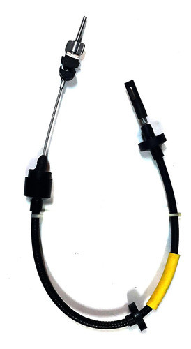 Cable Embrague Vw Volkswagen Gol 97-01 1.0 Motor At 865mm 0