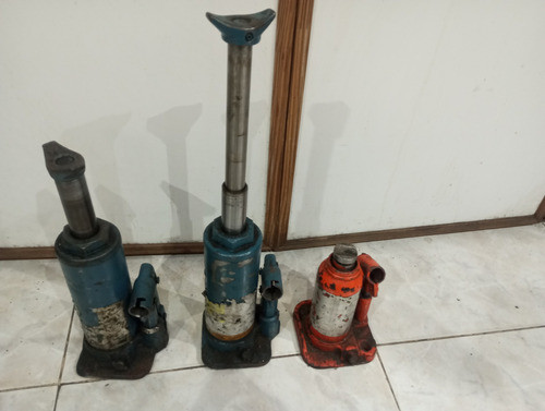 3criquets Botella A Reparar 1