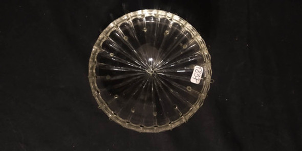 Antigua Tulipa P/araña 837 Arte Antica Antiguedades. 1