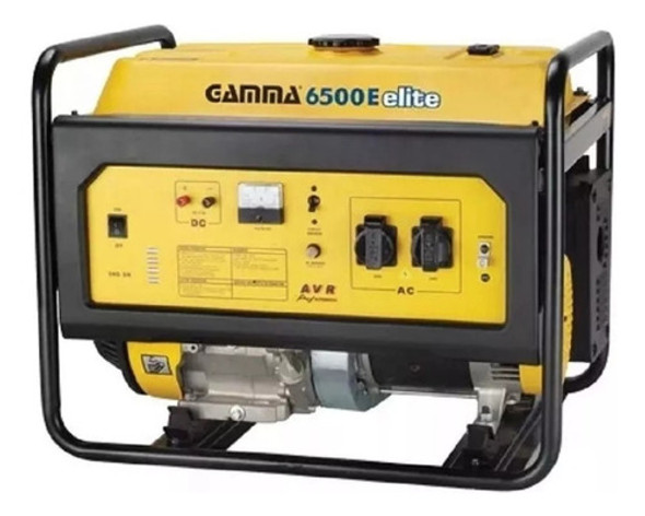 Alquiler De Geneador Electrico Y Grupo Electrogeno Monofasic 1