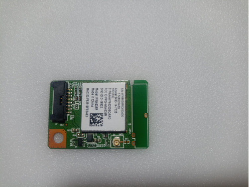 Módulo Wifi Aoc Le32s5970/28 Wn4638r 0