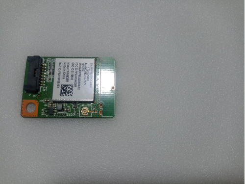 Módulo Wifi Aoc Le32s5970/28 Wn4638r 1