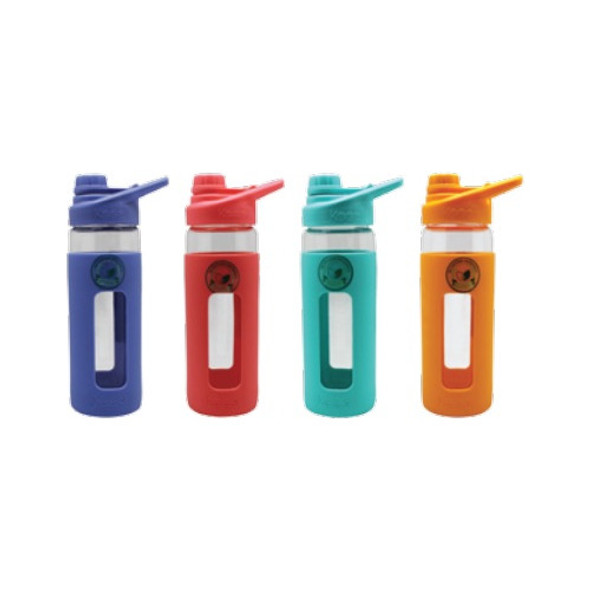 Botella Vidrio Keep 470 Ml 0 Botella Vidrio Keep 470 Ml 0