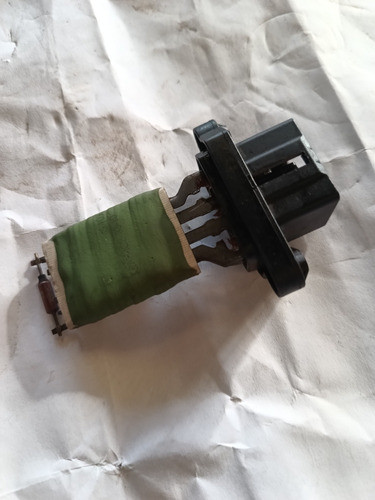 Resistencia Forzador De Aire Ford Ecosport Fiesta Focus 2 0