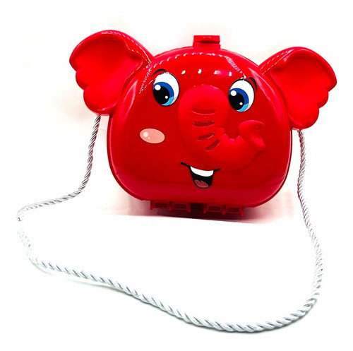 Valija/cartera 2 En 1 Mini Market 1