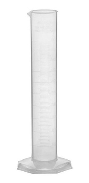 Probeta Plastica Pp Graduada De 1000 Ml (1 Litro) 0