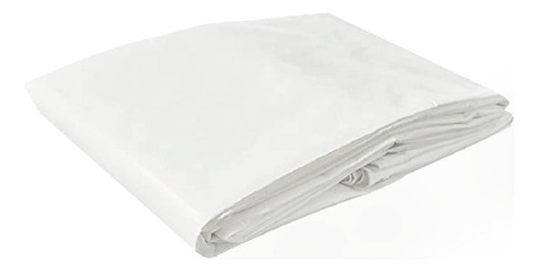 Pack De 2 Paredes De Gazebo Blancas Con Ventanas Arye 0