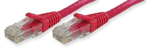 Lynn Electronics Cat6 03 Rdb Booted Ethernet Patch Cable 0
