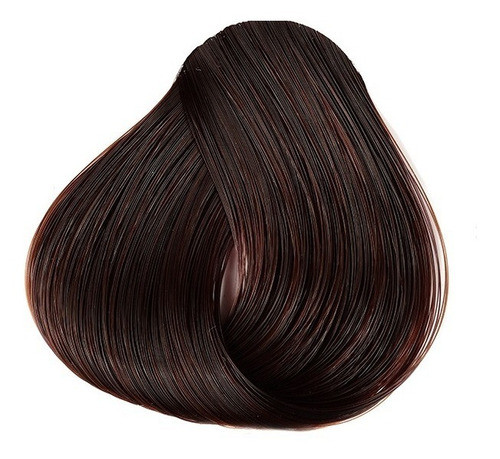 Tintura Otowil Argan+crema Oxidante Caoba 4.5 Lefemme 0