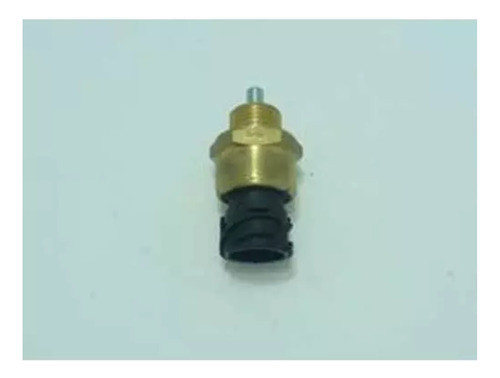 Interruptor Cambio Zf 16s1650  Mb  Mb 0