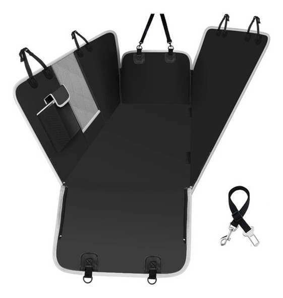 Pecute Funda De Asiento Para Perro, Funda De Asiento De Auto 0 Pecute Funda De Asiento Para Perro, Funda De Asiento De Auto 0