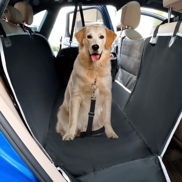Pecute Funda De Asiento Para Perro, Funda De Asiento De Auto 1 Pecute Funda De Asiento Para Perro, Funda De Asiento De Auto 1