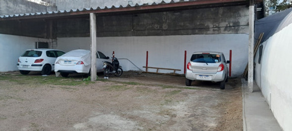 Estacionamiento, Garage, Cocheras Alquilo Mensual 1
