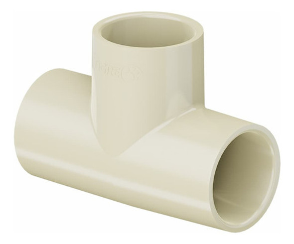 Tê 90° Aquatherm 42mm - Tigre 0