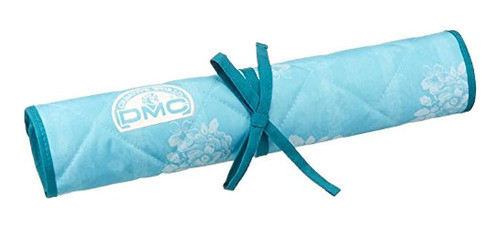 Dmc 70044 Guardián De Proyectos De Costura, Turquesa Con Est 1