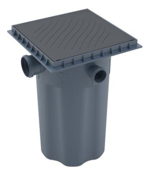 Cámara Desengrasadora De 110mm Tigre 0