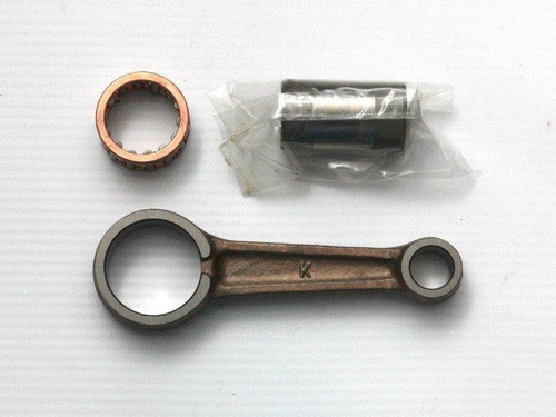 Kit Biela Kawasaki Neomax100 0