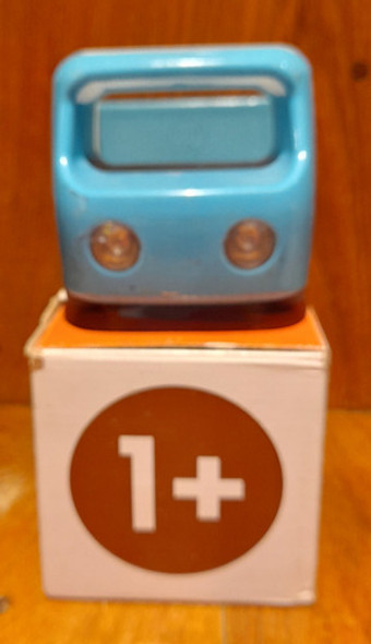 Camioneta Importada Para Bebe 1 Año O Mas 1