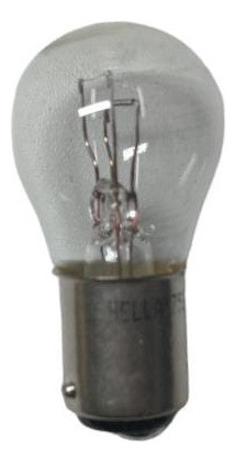 Lampara Hella 7528 Halogena 12v 21/5w 10 Und Hl-h011 1
