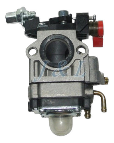 Ajuste De Carburador Mitsubishi Tl26 Tu26 Carburador Carbura 0