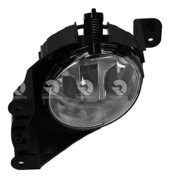 Faro Auxiliar Antiniebla Prisma 2013 2014 2015 2016 Izq 1