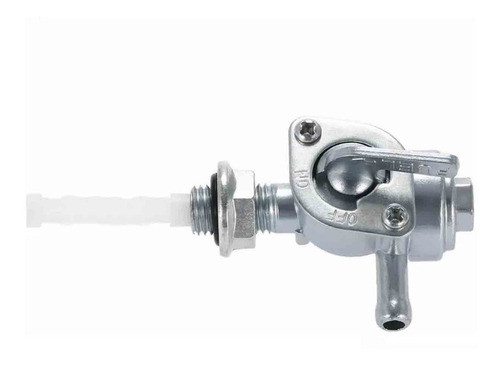 Llave De Paso Grifo Macho Grupo Electrogeno Generador Canill 0