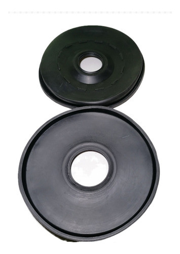 Servo Freno Kit Reparación Iveco Ford F250-350 0