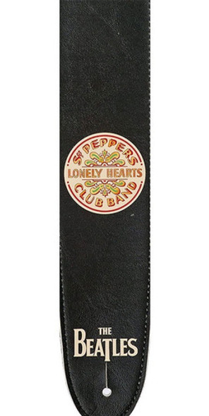 Correa Daddario 25lb05 Beatles Sgt Peppers Guitarra / Bajo 1