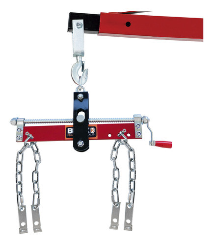 Inclinador Soporte Motor Nivelador Pluma 900 Kg 1