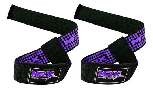 Mrx Correa De Barra De Levantamiento De Pesas Para Entrenami 1